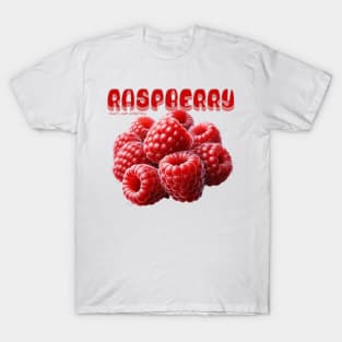 Raspberry T-Shirt